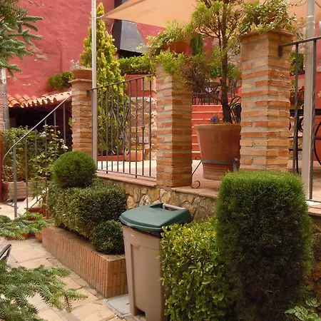 La Hortaleza *