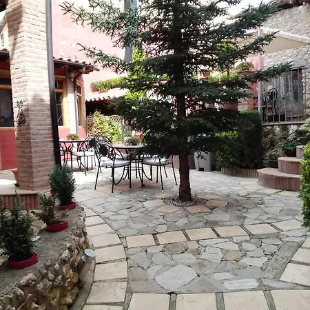 La Hortaleza Aldehuela (Castile and Leon)