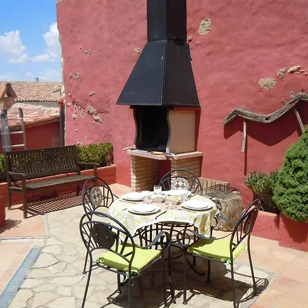 La Hortaleza *