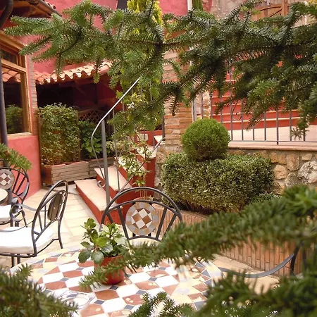 Apartment La Hortaleza *