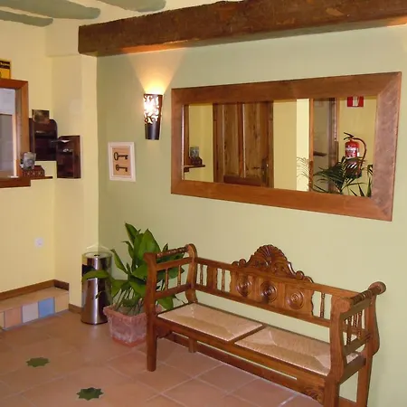 La Hortaleza