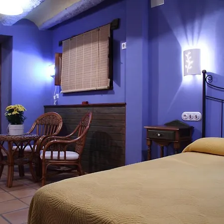 Apartment La Hortaleza Aldehuela (Castile and Leon)