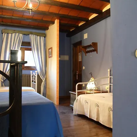 La Hortaleza Apartment