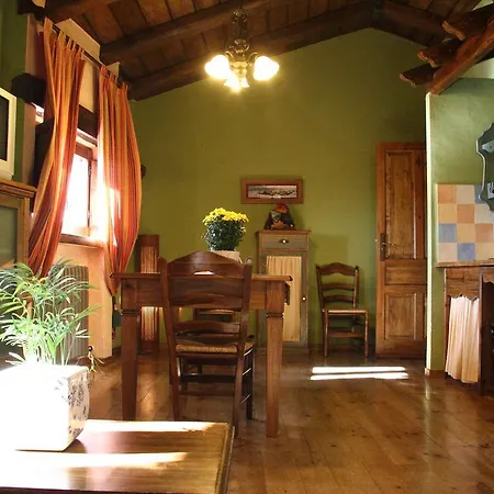 La Hortaleza