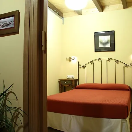 La Hortaleza *