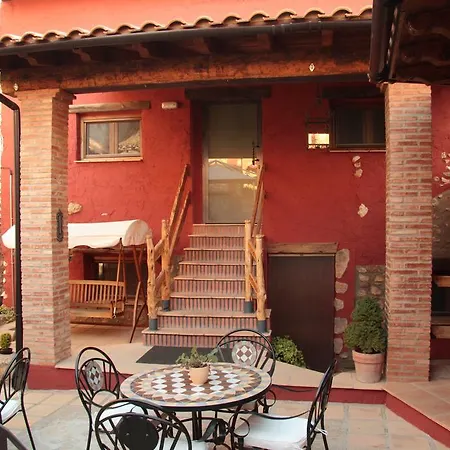 La Hortaleza