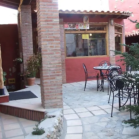 La Hortaleza Aldehuela (Castile and Leon)