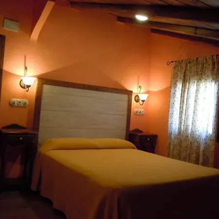 Apartment La Hortaleza *