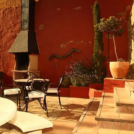 La Hortaleza Apartment Aldehuela (Castile and Leon)