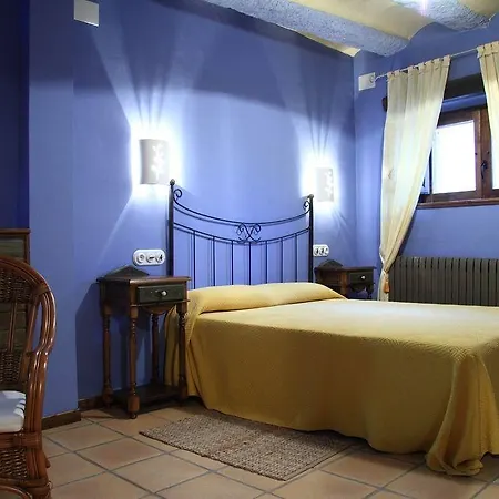 La Hortaleza Apartment Aldehuela (Castile and Leon)
