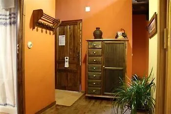 La Hortaleza *