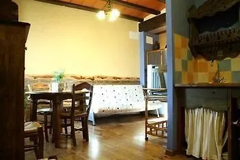 La Hortaleza Apartment