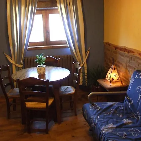 Apartment La Hortaleza Aldehuela (Castile and Leon)