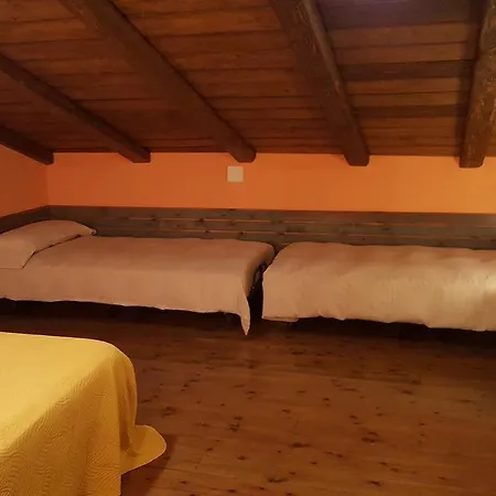 Apartment La Hortaleza Aldehuela (Castile and Leon)