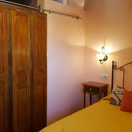 Apartment La Hortaleza *