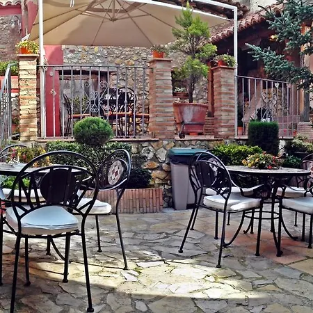 Apartment La Hortaleza *