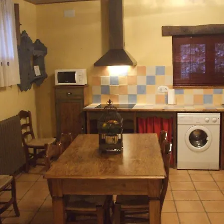 Apartment La Hortaleza *