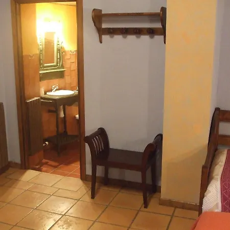 La Hortaleza Apartment *