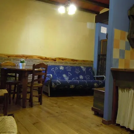 Apartment La Hortaleza *