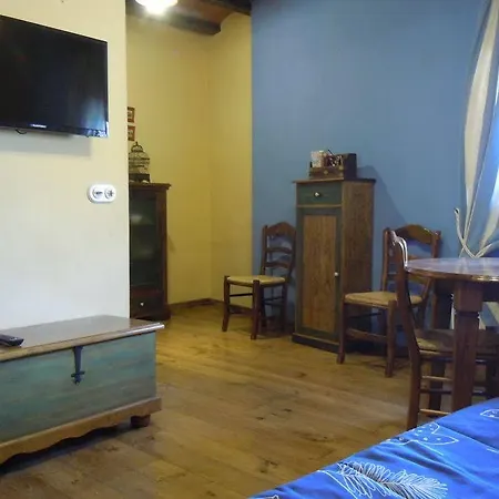 Apartment La Hortaleza *